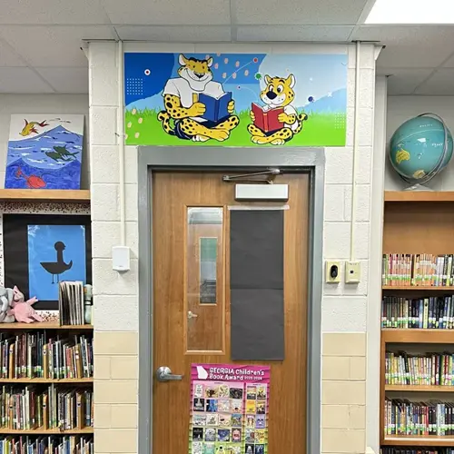 Custom Banners